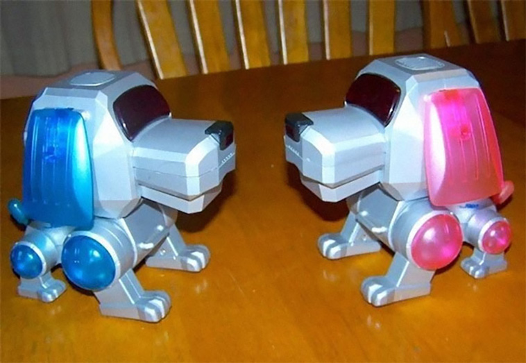 interesting devices