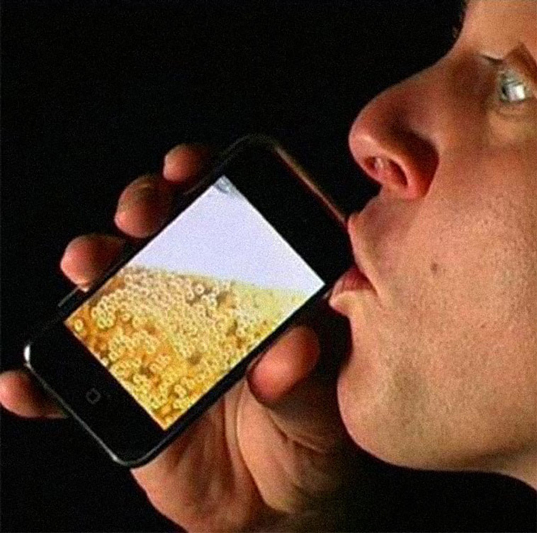 interesting devices