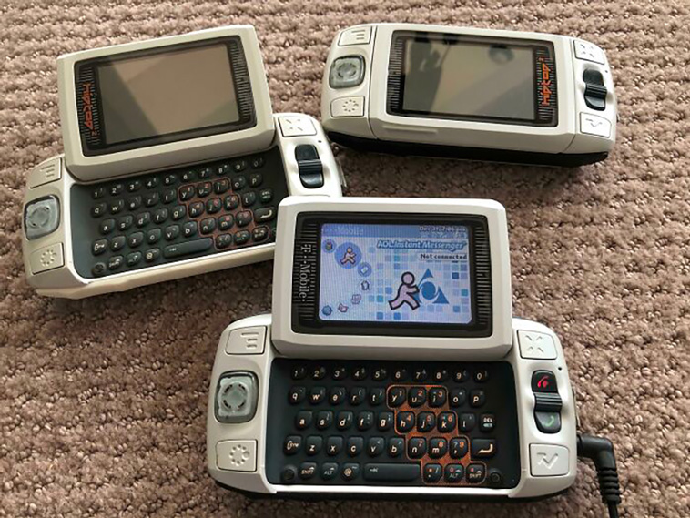 interesting devices