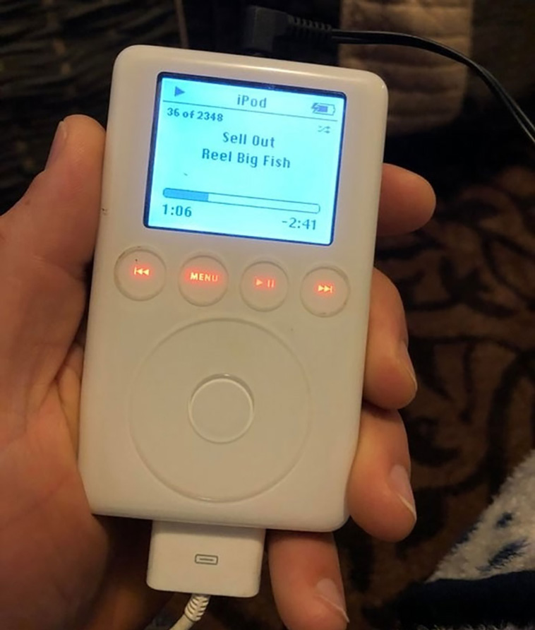 interesting devices