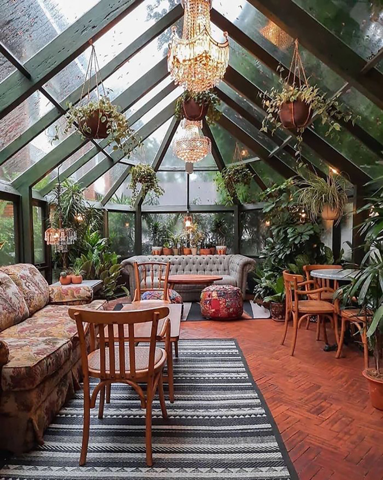 modern design