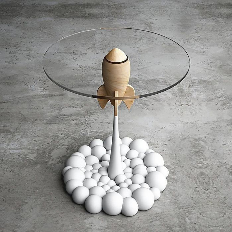 modern design