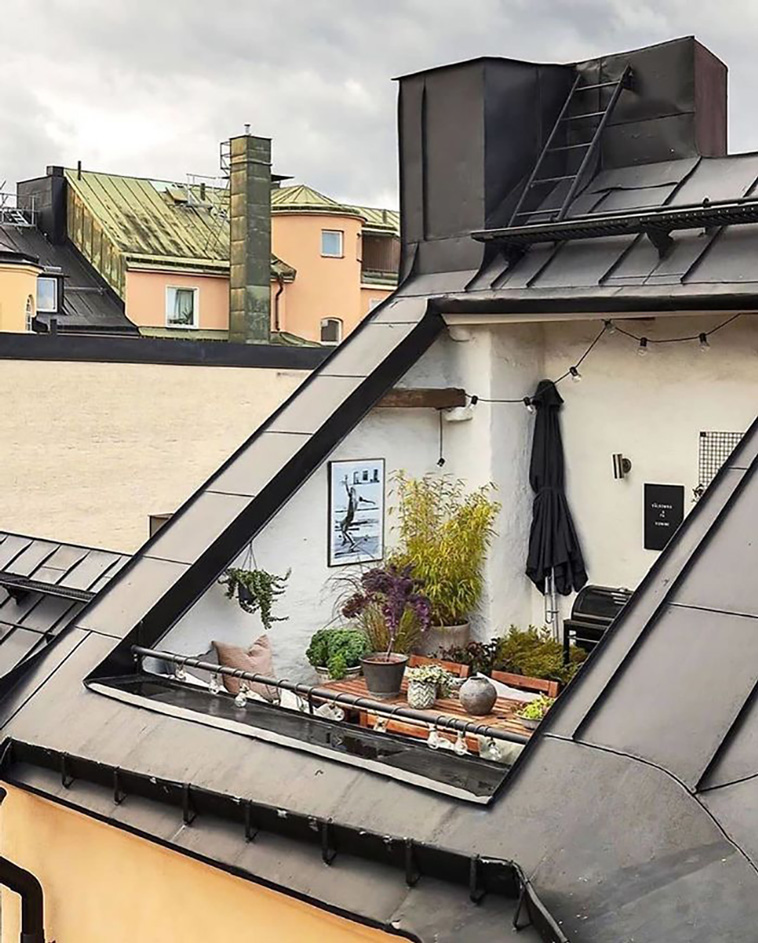 modern design