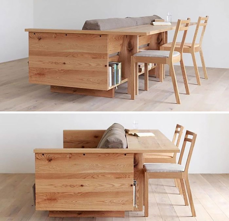 modern design