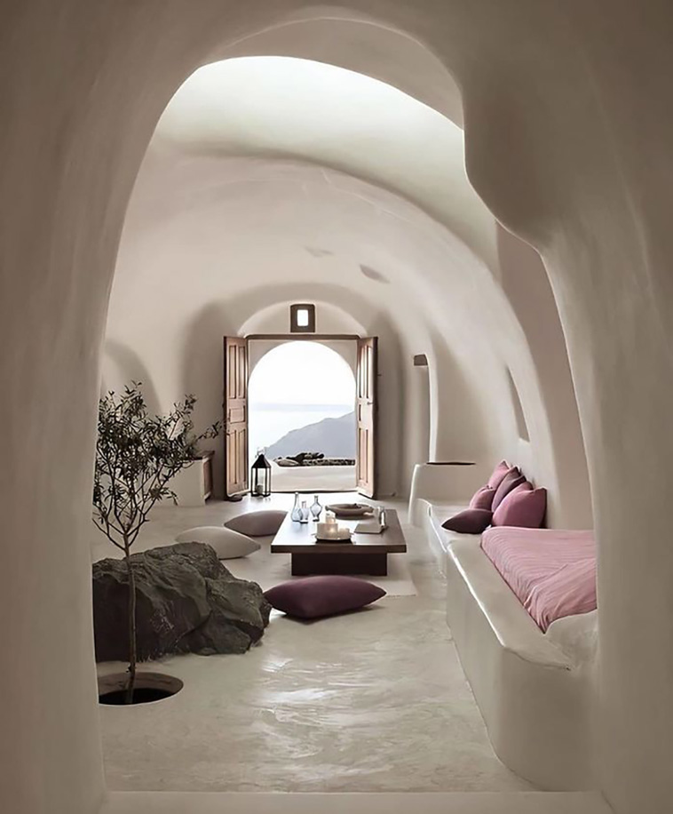 modern design