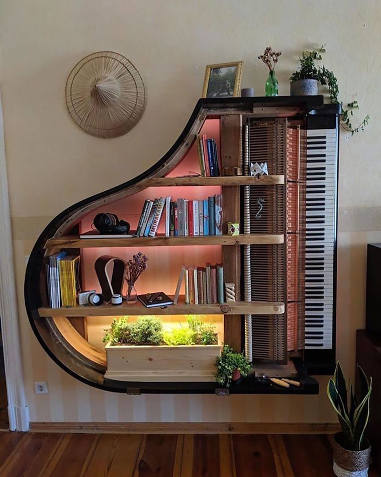 modern design