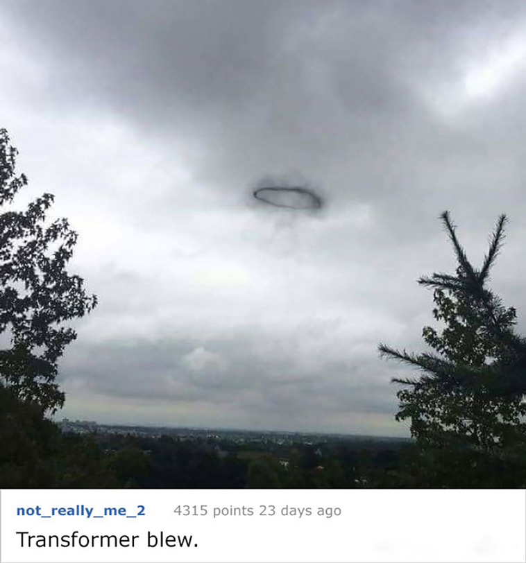 no idea