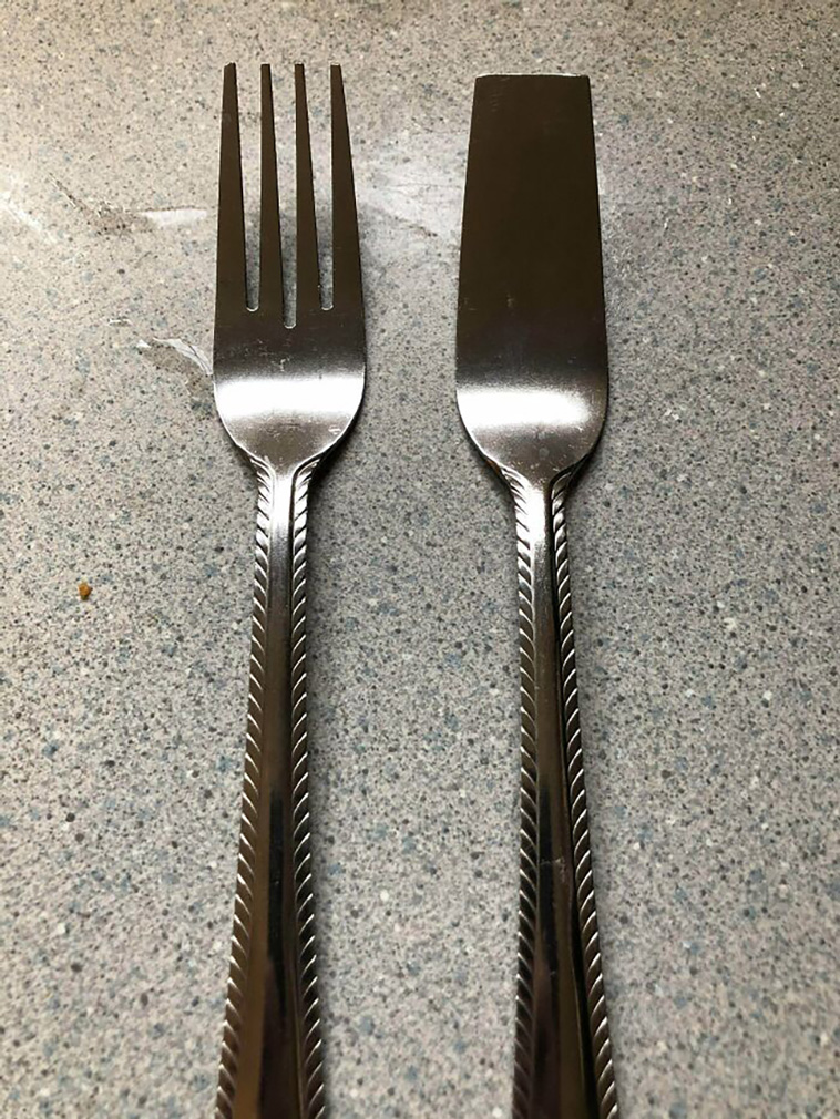 one job