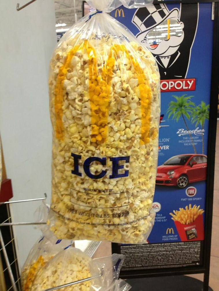 one job