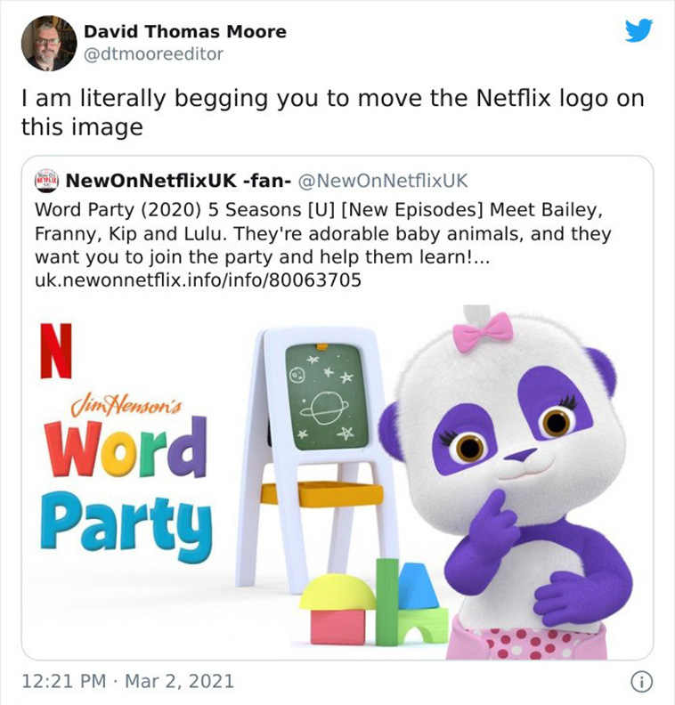 Parenting Tweets