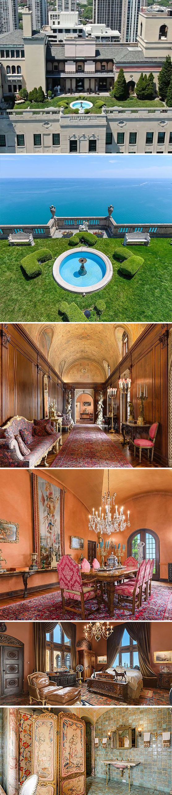 real estate listings