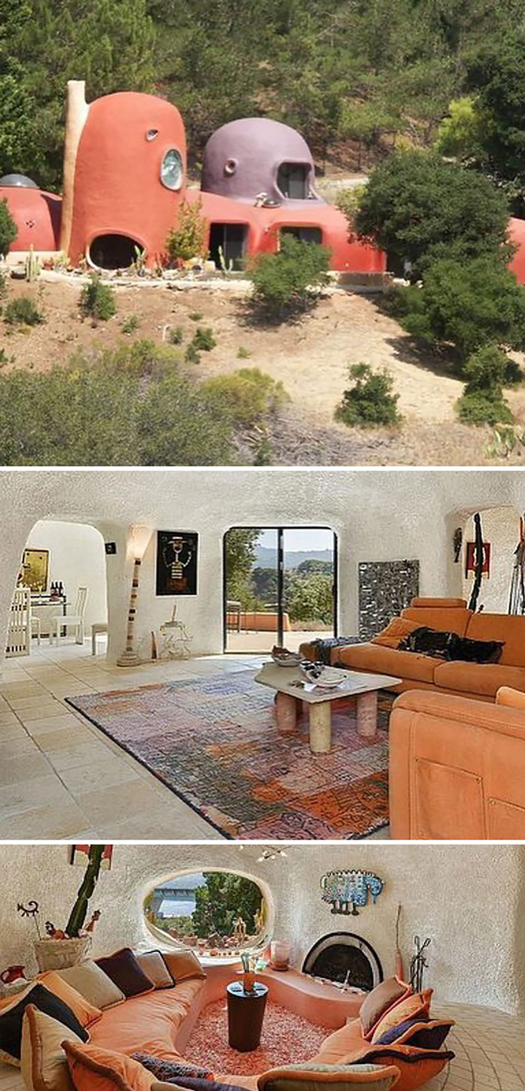 real estate listings