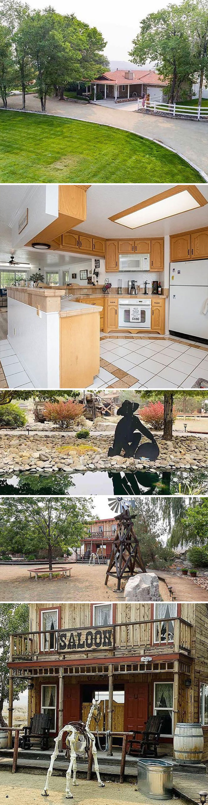 real estate listings