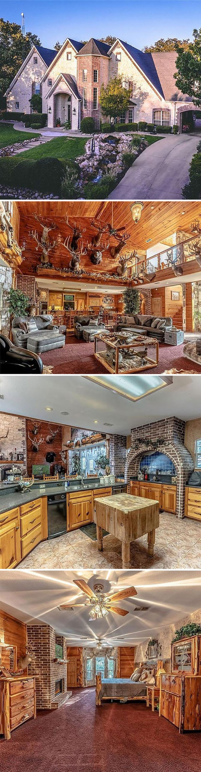 real estate listings