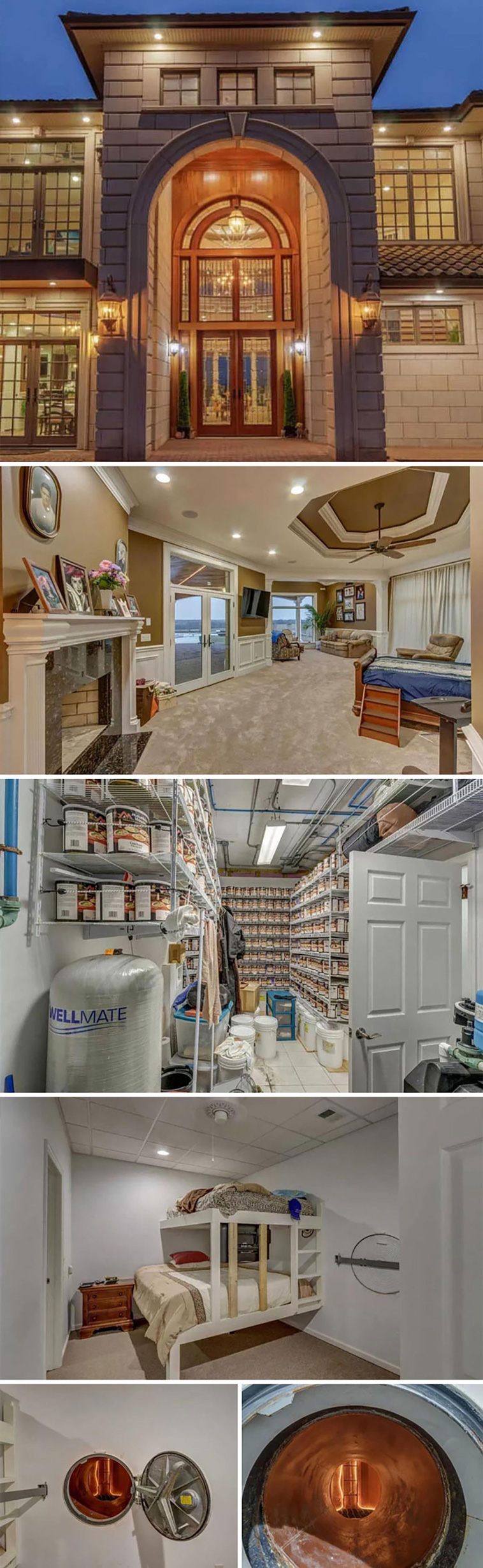 real estate listings