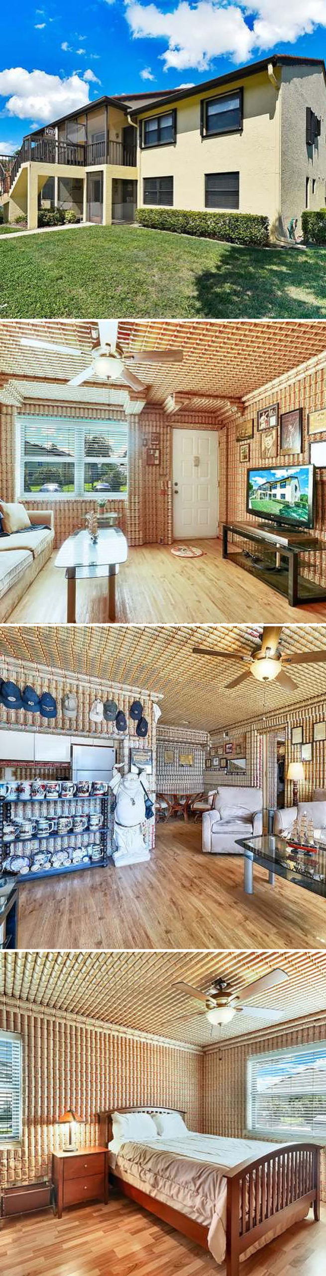 real estate listings