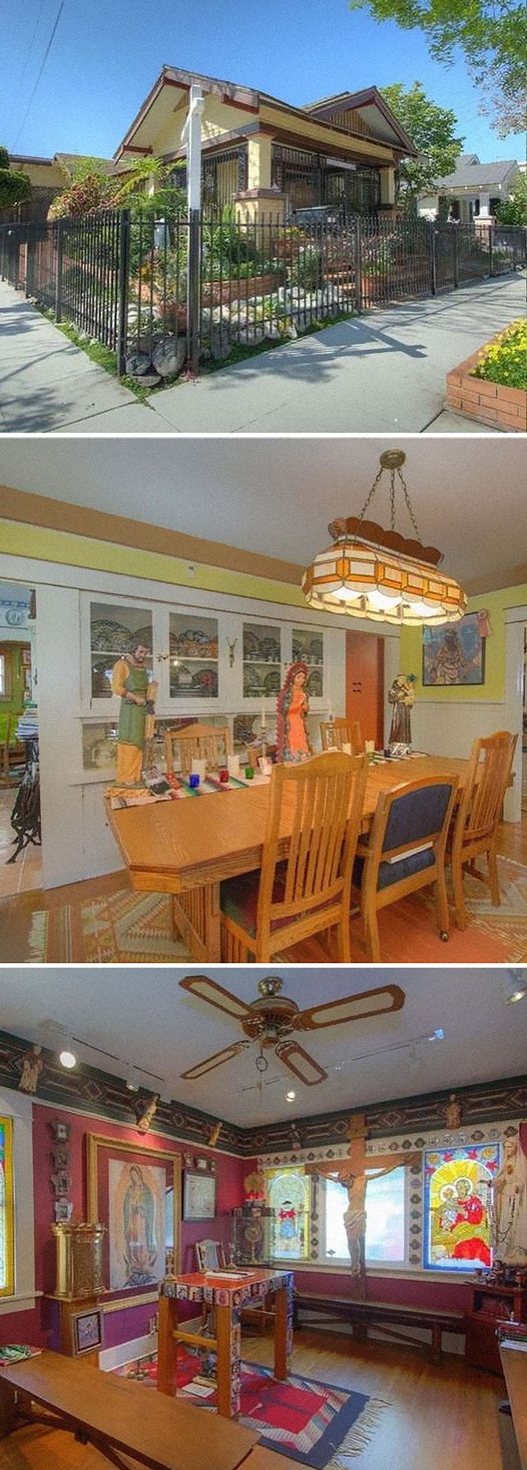 real estate listings