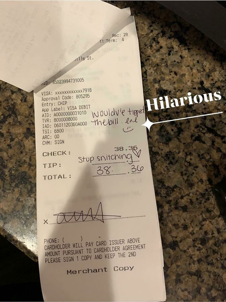 restaurants