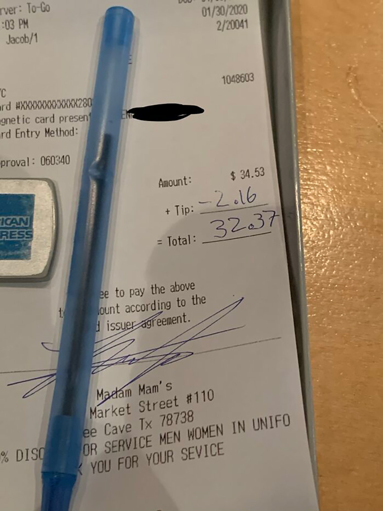restaurants