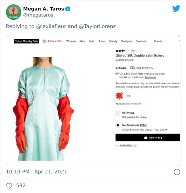 ridiculous items