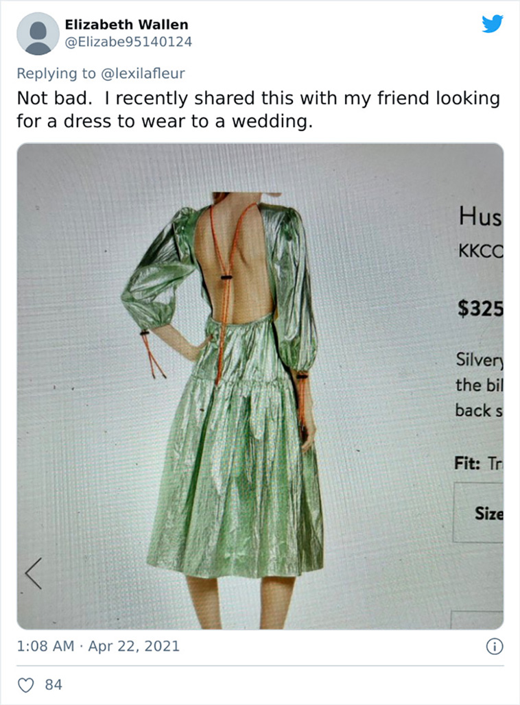 ridiculous items