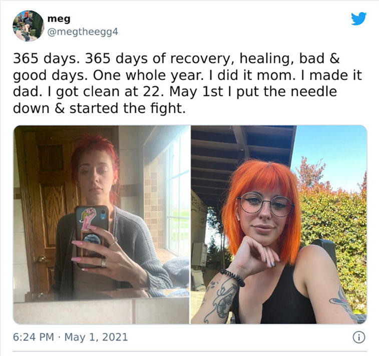 uplifting things