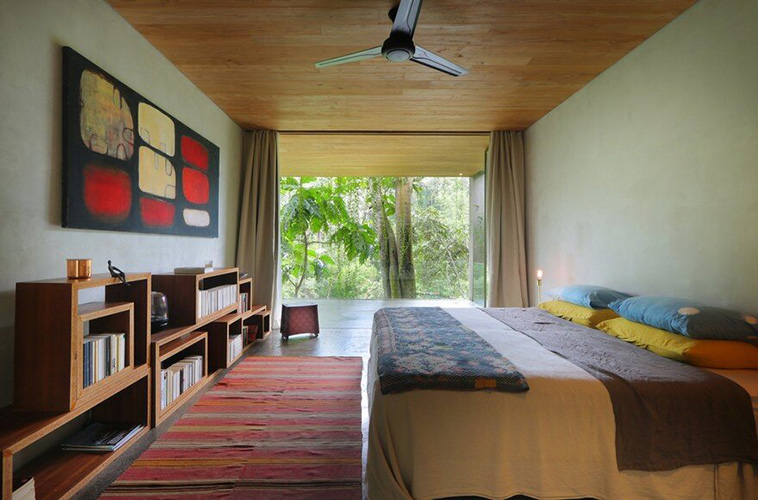 Villa Chameleon