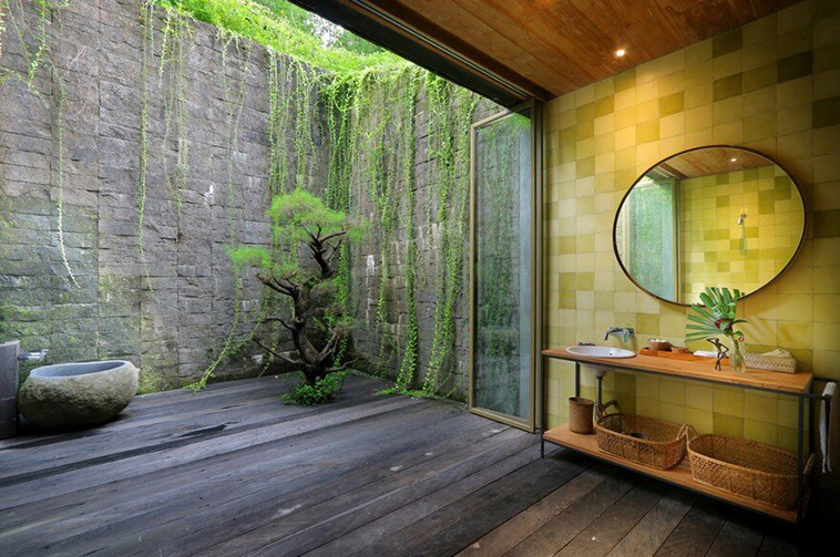 Villa Chameleon
