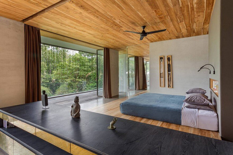 Villa Chameleon