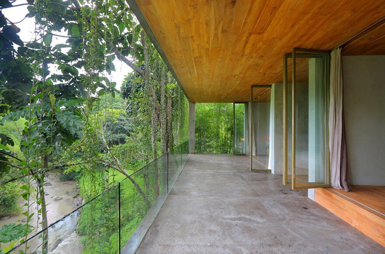 Villa Chameleon