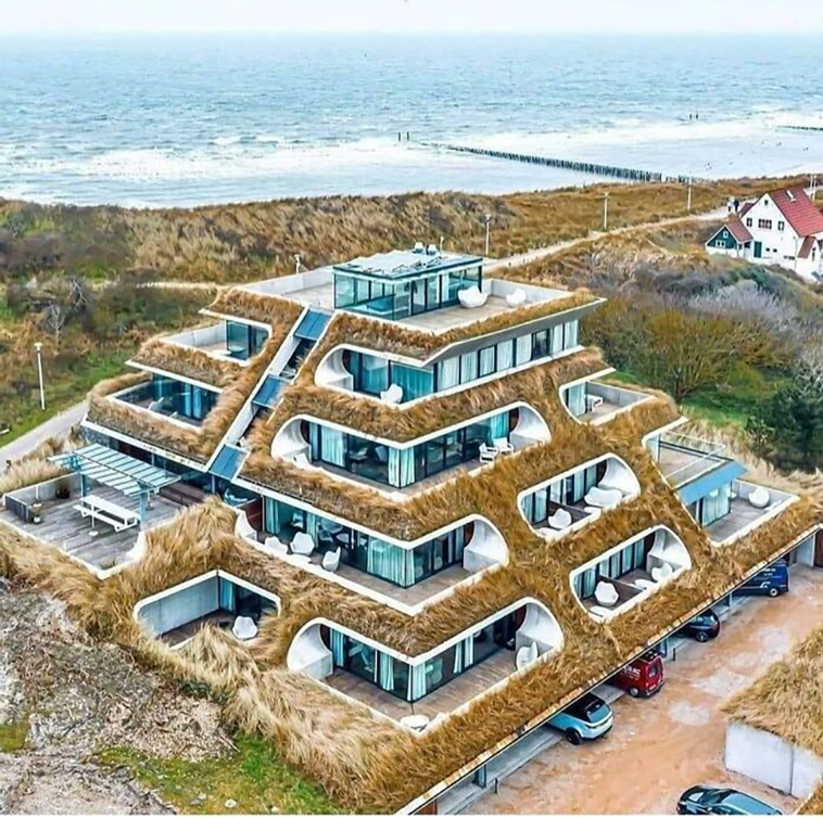 weird designs