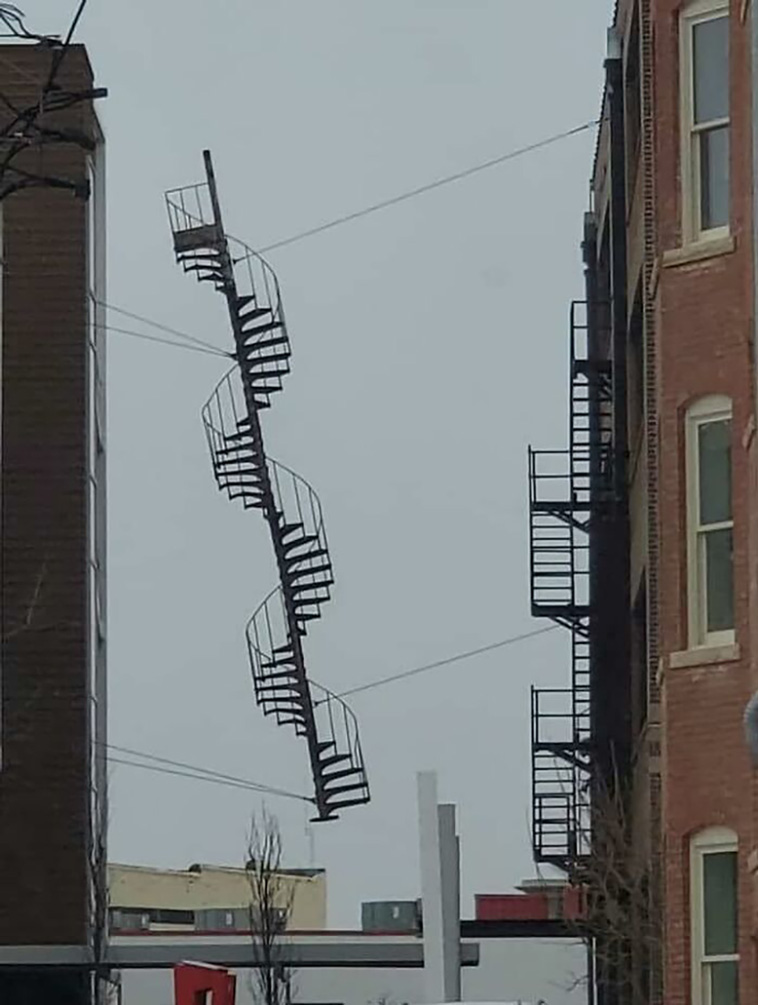 weird designs