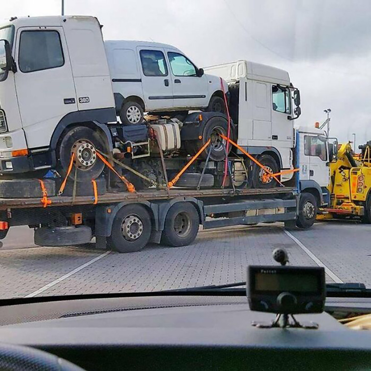 work safety