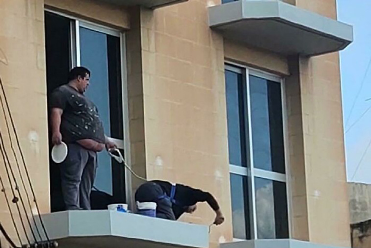 work safety