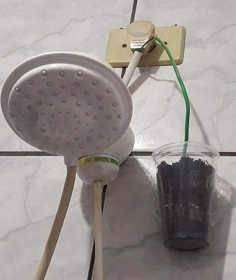 work safety