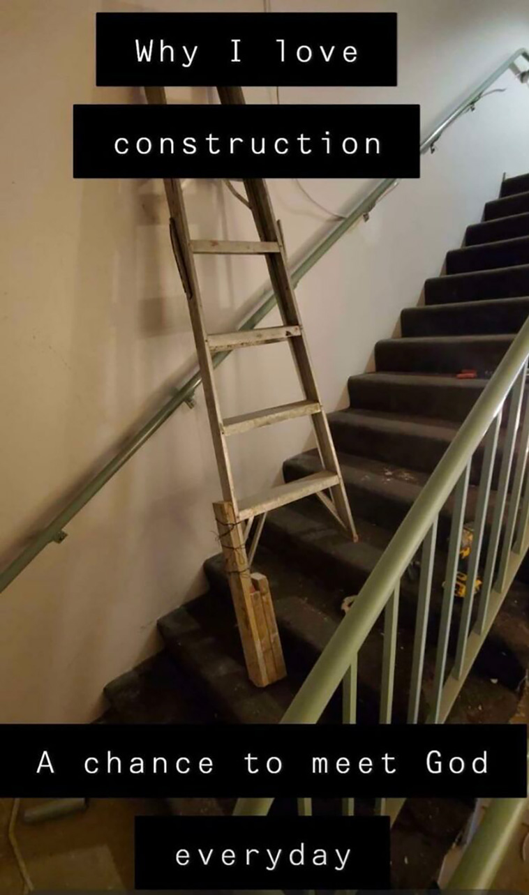 work safety