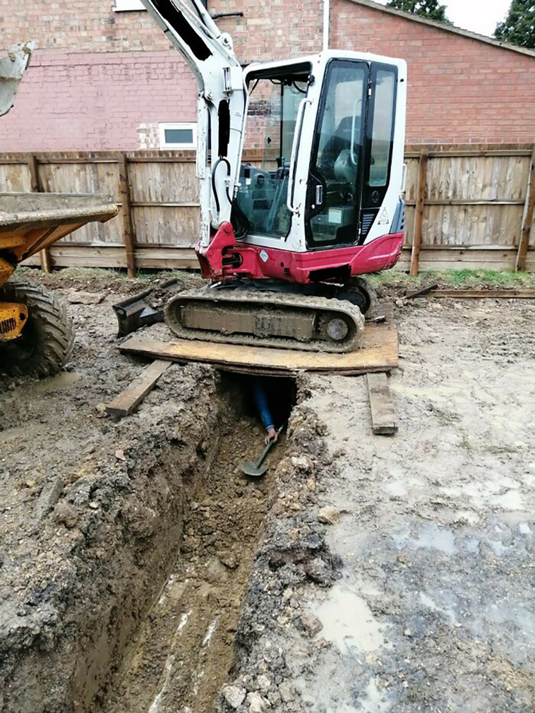 work safety