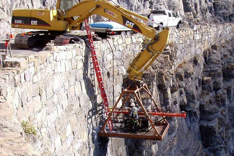 work safety