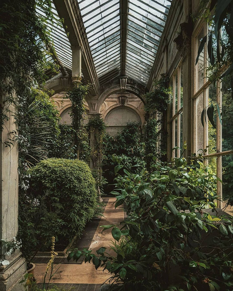 Castle-Ashby