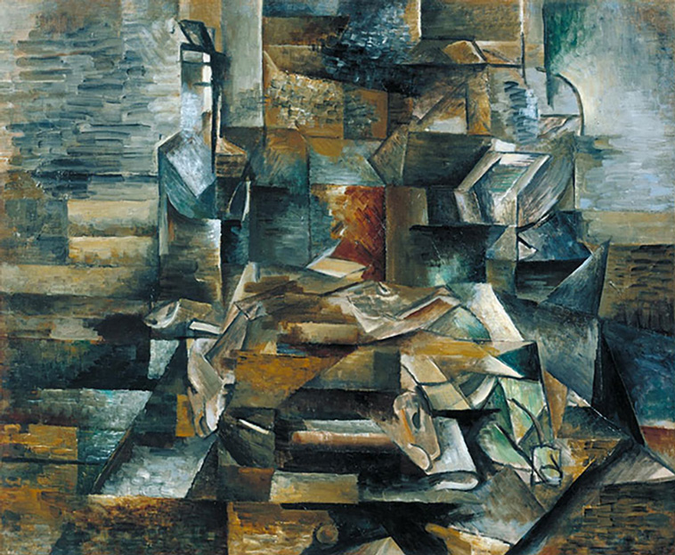 art expert