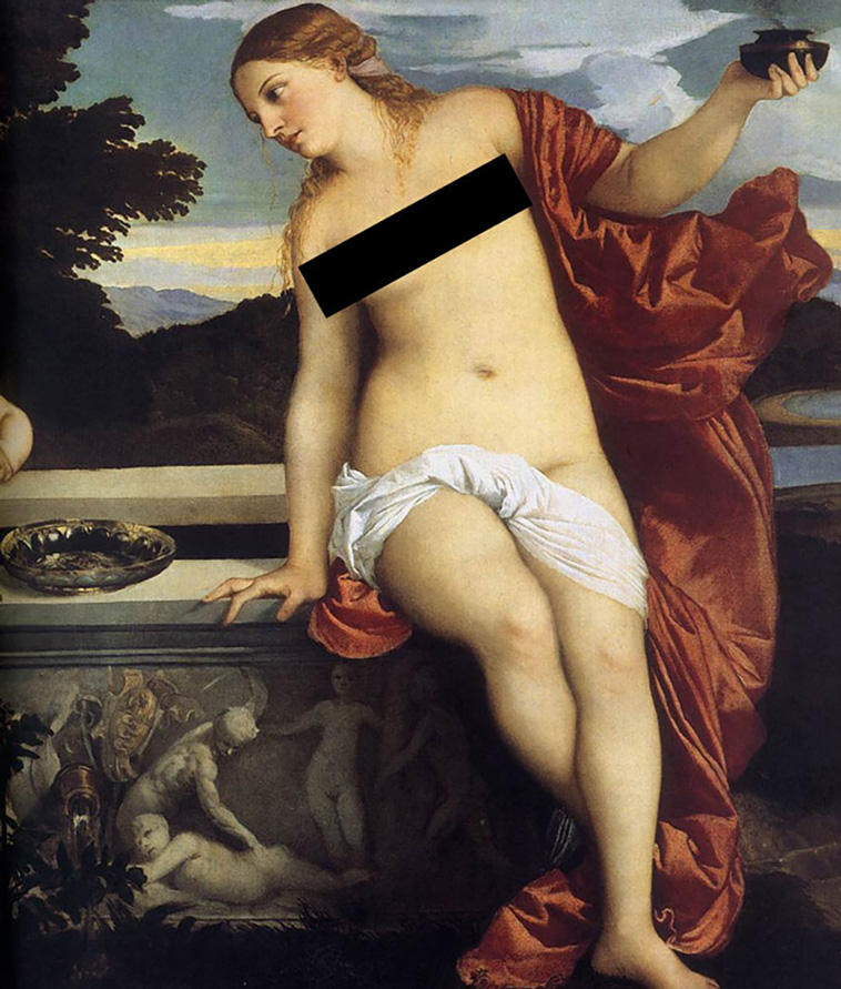 art expert