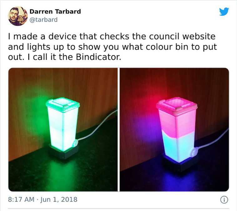 british things
