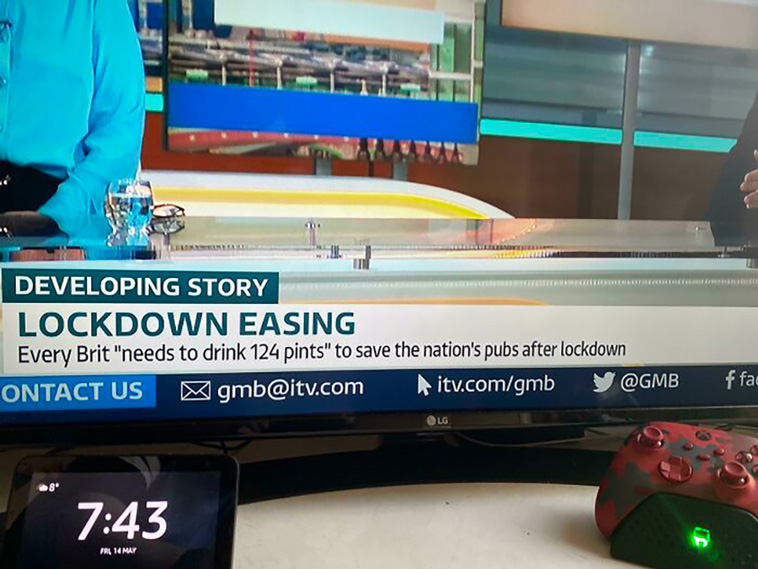 british things