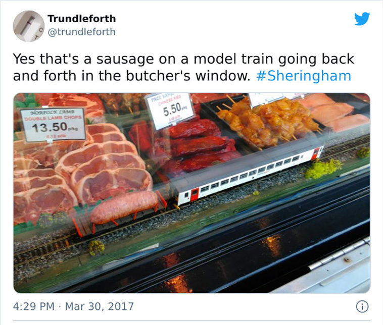 british things