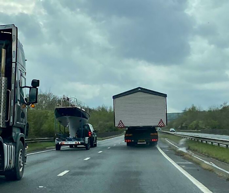british things