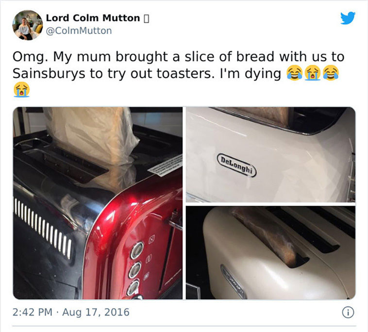british things