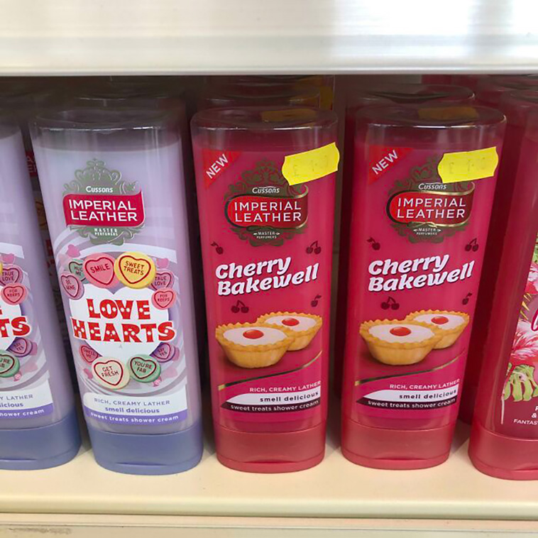 british things