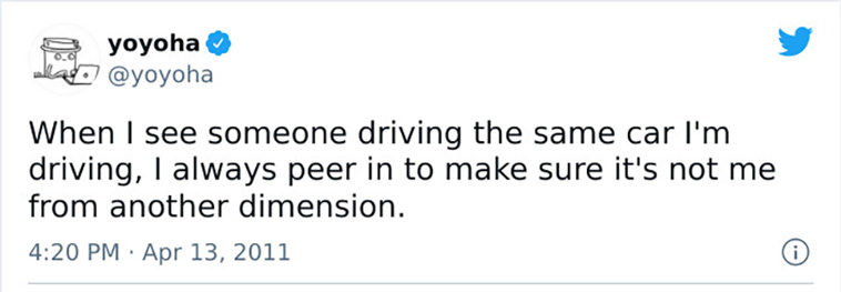 car memes