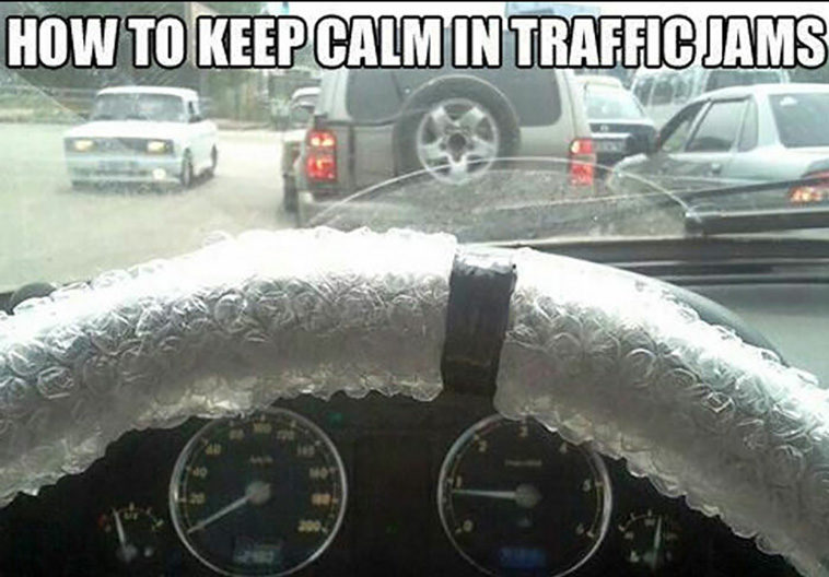 car memes