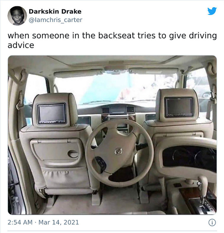 car memes